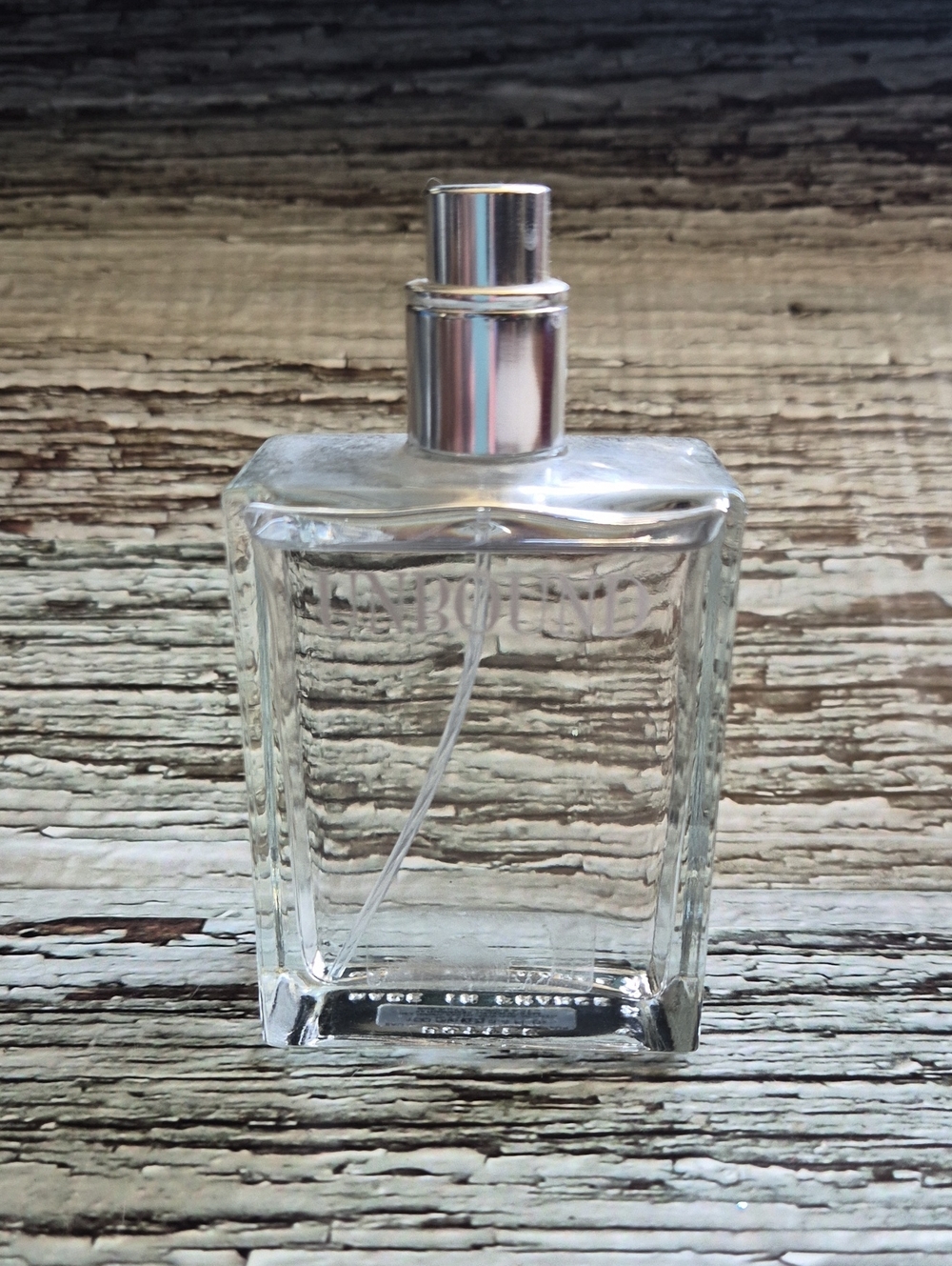 Unbound Perfume By Halston